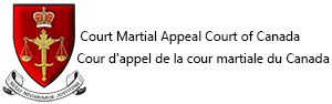 Court Martial Appeal Court of Canada